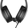 318a9gpqdpL._AC_.jpg Lioncast Casque Gamer LX20 pour Playstation 5, PS4, Xbox One, Switch, PC et Mac
