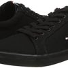 318q-5samoL._AC_.jpg Tommy Hilfiger H2285arlow 1d, Sneaker Basses Homme