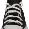 319jLSbB4XL._AC_.jpg Converse Chuck Taylor All Stars Lift Hi Womens Egret/Multi/Black Trainers