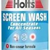 Holts HSCW1001A Lave-Glace concentré, 1 L