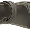 31FBMXlwO6L._SL500_.jpg Teva M Hudson, Sandales Bout Ouvert Homme
