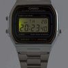 Casio A164wa-1ves