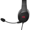 31KfV3ktnXL._AC_.jpg Lioncast Casque Gamer LX20 pour Playstation 5, PS4, Xbox One, Switch, PC et Mac