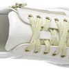 Geox D Leelu' E Sneaker, Sneakers Basses Femme