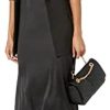 31NhC0hkNKL._AC_.jpg Robe à Col V À Enfiler Casual Dress Femme (Lot de 1)