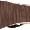31OoqirzkqL._AC_.jpg Isotoner Tongs Femme Perles et Talon