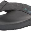 31OvdAQOUeL._SL500_.jpg Reef Men's Cushion Phantom Sandal, Tropic Dream