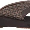 Reef Men's Fanning Prints Sandales