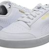 PUMA Shuffle Perf, Basket Mixte