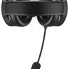 31VtDMRUhvL._AC_.jpg Lioncast Casque Gamer LX20 pour Playstation 5, PS4, Xbox One, Switch, PC et Mac