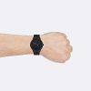 31Wf0bTxBDS._AC_.jpg PUMA Montre homme RESET, mouvement à trois aiguilles, bracelet en polyuréthane