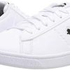31XKPSVi3eL._AC_.jpg PUMA Vikky V2 Cat, Basket Femme
