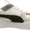31a7ERED0-L._AC_.jpg PUMA Cali Sport Varsity Wn's, Basket Femme