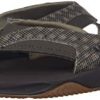 Reef Men's Fanning Prints Sandales