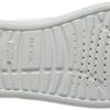 Geox D Leelu' E Sneaker, Sneakers Basses Femme