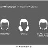 31phfdeJJiL._AC_.jpg HAWKERS : Lunettes de soleil ONE pour hommes et femmes