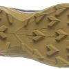 SALOMON Alphacross 3, Trail Running Shoe Homme