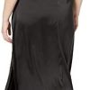 31qokpcB55L._AC_.jpg Robe à Col V À Enfiler Casual Dress Femme (Lot de 1)