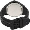 31vl5oE98jS._AC_.jpg PUMA Montre homme RESET, mouvement à trois aiguilles, bracelet en polyuréthane