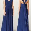 4102z3TGx8S._AC_.jpg TRUTH & Fable Multiway Maxi - Robes de cérémonie - Femme