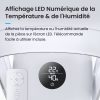 410aukWzNNL._AC_.jpg Ventilateur Colonne sans pales avec Purification de l'air