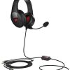 410dQ6y9-rL._AC_.jpg Lioncast Casque Gamer LX20 pour Playstation 5, PS4, Xbox One, Switch, PC et Mac