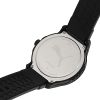 412zQcw6NCS._AC_.jpg PUMA Montre homme RESET, mouvement à trois aiguilles, bracelet en polyuréthane