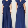 415BOyLUaGS._AC_.jpg TRUTH & Fable Multiway Maxi - Robes de cérémonie - Femme