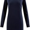 417qWM5yhcL._AC_.jpg Ultra Femme Robe de Base Style Sportif