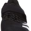 41CWNlleA8L._AC_.jpg Adidas Powerlift 4, Chaussures de Running Homme