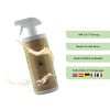 1L Engrais Spray Liquide Bio pour Bonsaïs - Améliore la Solidité des Bonsaïs