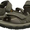 41GqXYoanSL._SL500_.jpg Teva M Hudson, Sandales Bout Ouvert Homme