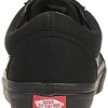 41KP-xix0ML._AC_.jpg Vans Black Ball SF, Baskets Basses Homme