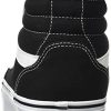 Vans Filmore Hi Canvas, Basket Femme