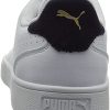 PUMA Shuffle Perf, Basket Mixte