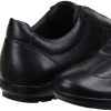Geox Uomo Symbol C Oxford - Chaussure - Homme