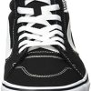 Vans Filmore Hi Canvas, Basket Femme