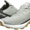 SALOMON Alphacross 3, Trail Running Shoe Homme