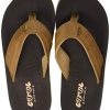 41VYjM2zzVL._SL500_.jpg Cool shoe Cloud, Tongs Hommes, Marron