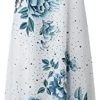 41YkuFbG77L._AC_.jpg Robe Femme Ete Longue Boheme Rouge 2022 Coton Fluide Chic et Elegant