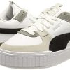 41bjozM4EgL._AC_.jpg PUMA Cali Sport Varsity Wn's, Basket Femme