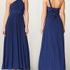 41br5hOTF2S._AC_.jpg TRUTH & Fable Multiway Maxi - Robes de cérémonie - Femme