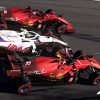 41e2uTetSpS._AC_.jpg Electronic Arts F1 2021 Jeu Playstation 4 1104952 Noir