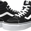 Vans Filmore Hi Canvas, Basket Femme