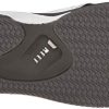 Reef Fanning, Tongs Homme - Gris (Grey/White Grw), 36 EU