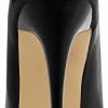 41l5hnfYFLL._AC_.jpg Escarpins Femme Bout Pointu, Talon Aiguilles pour Mariage KISSYAYA
