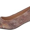 Trotters Kiera, Kiera Femme
