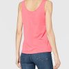 41rp2LHawrL._AC_.jpg Superdry Ro Text Infill Classic Vest Débardeur Femme
