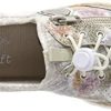 Rieker N42v1, Baskets Enfiler Femme
