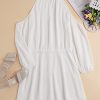 41uvkZzL7S._AC_.jpg YOINS Mini Robe Femme Robe Été